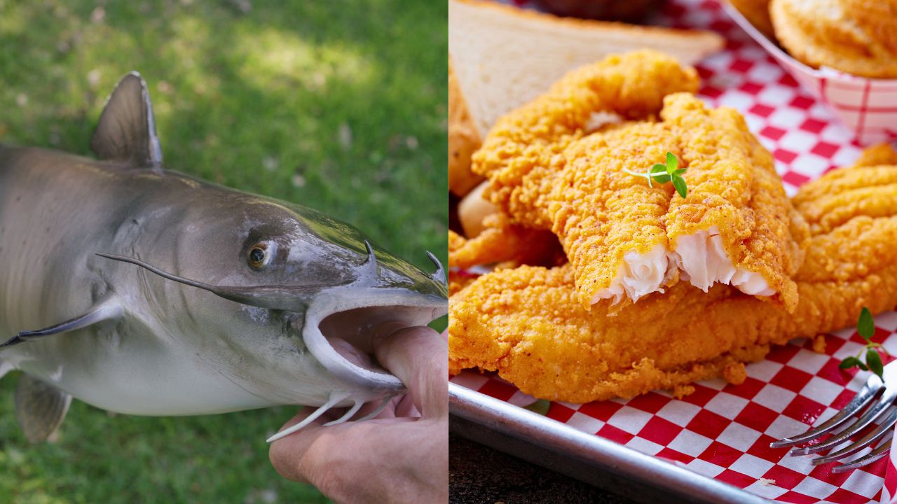 15 Catfish Recipes That Will Make You a Believer